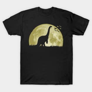 Brachiosaurus T-Shirt